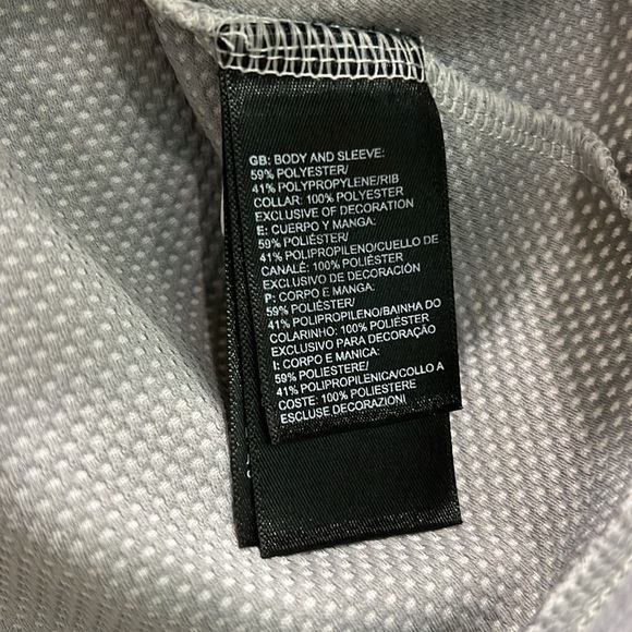 The North Face Men's Short-Sleeve Horizon Polo - Picture 5 of 8